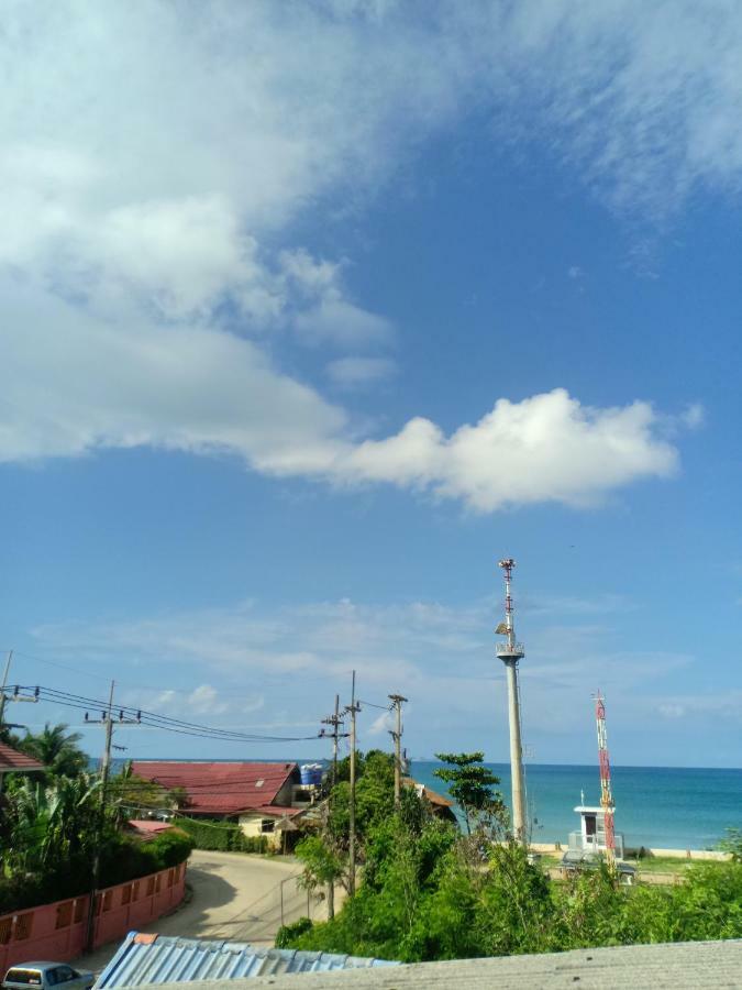 Aparthotel Lanta Mansion Ko Lanta Exterior foto