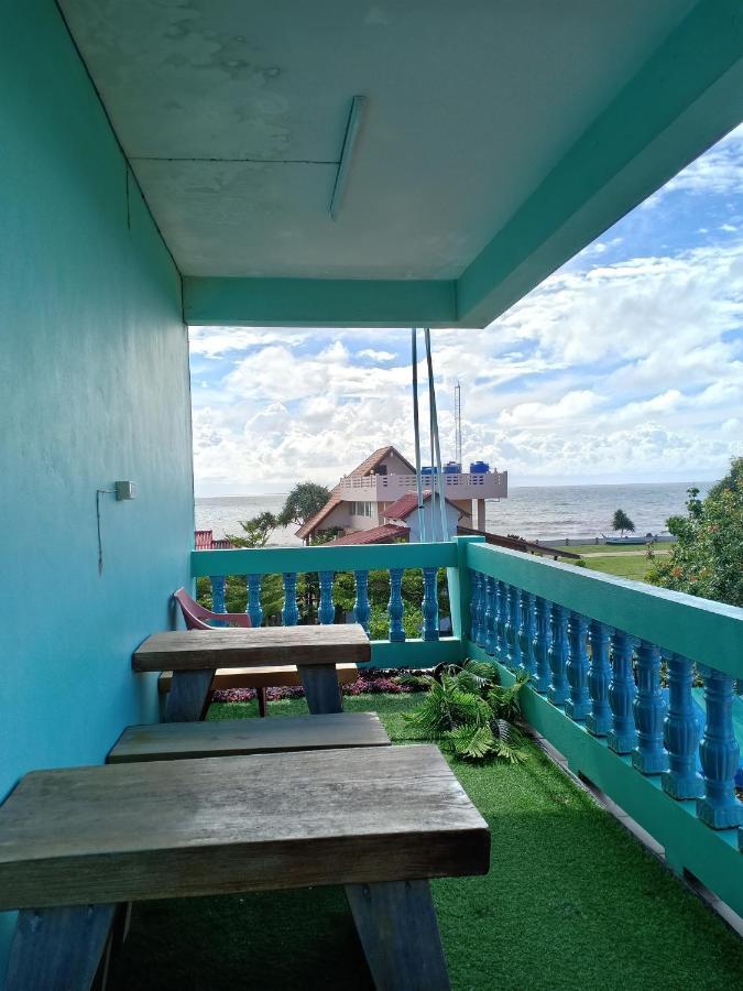 Aparthotel Lanta Mansion Ko Lanta Exterior foto